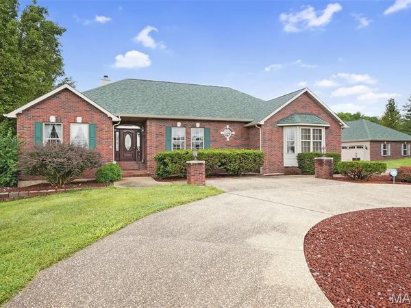 103 Talon Court , Wentzville, MO 63385