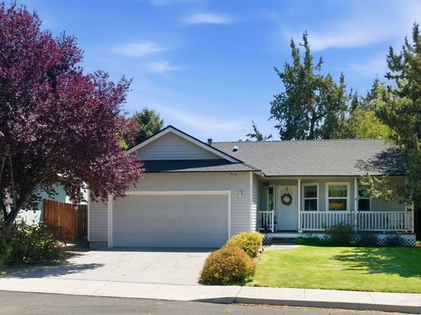 21343 Puffin Drive, Bend, OR 97701