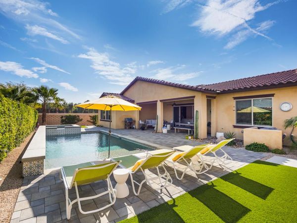 52900 Jalisco Street , La Quinta, CA 92253