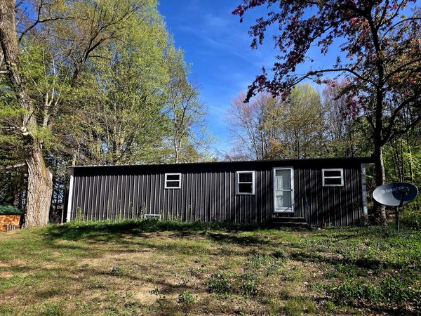2787 E Baseline Road, White Cloud, MI 49349