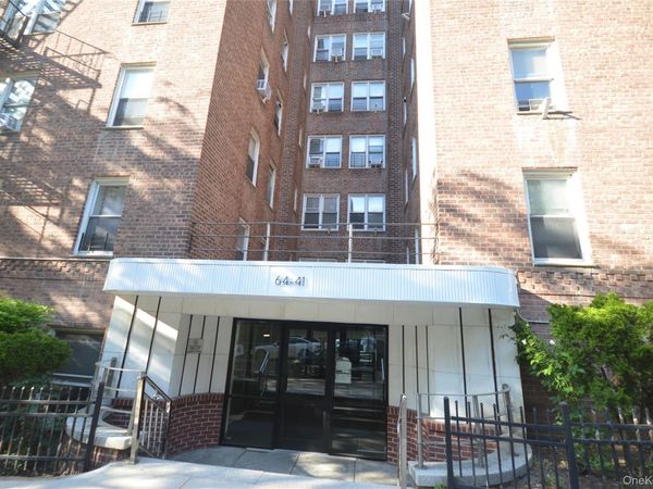 64-41 Saunders Street, Unit 604, Forest Hills, NY 11374