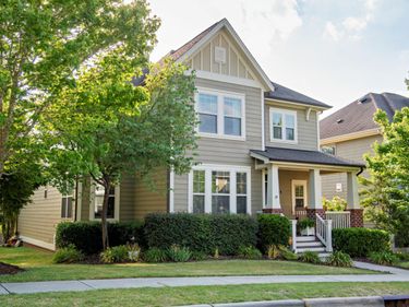 94 Harlow Bend, Chapel Hill, NC 27516