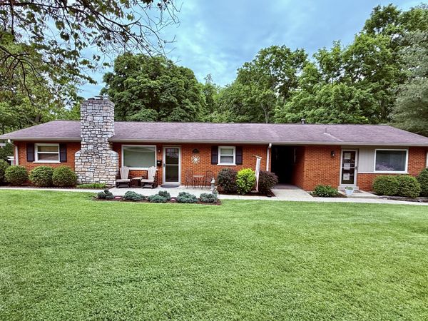 3517 Susan Lewis Drive, Erlanger, KY 41018