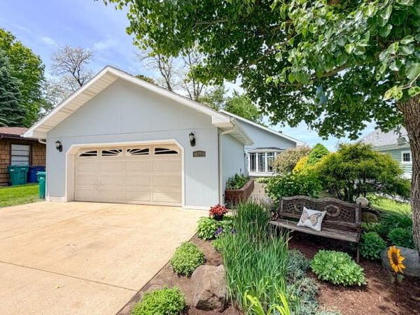 510 Closser Avenue, La Porte, IN 46350