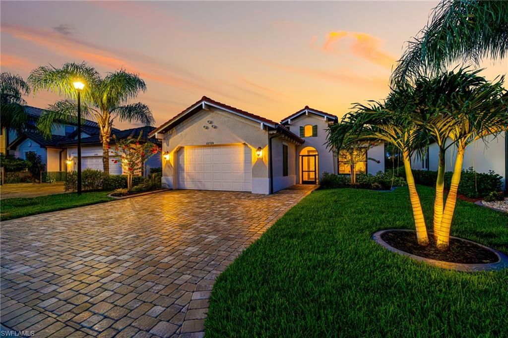 12759 Fairington Way, Fort Myers, FL 33913 Photo