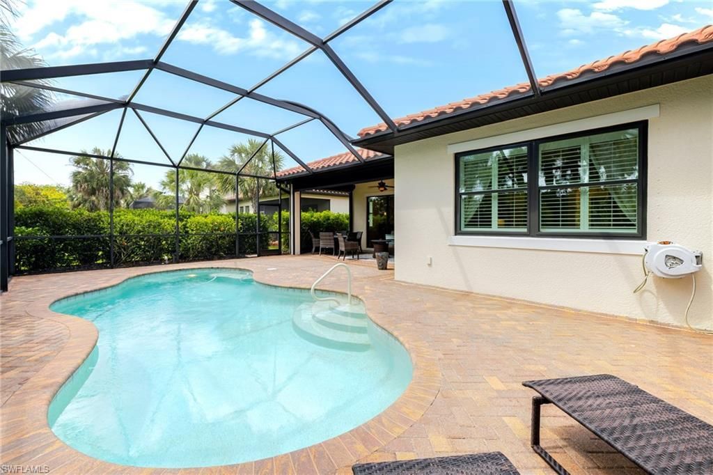 12759 Fairington Way, Fort Myers, FL 33913 Photo