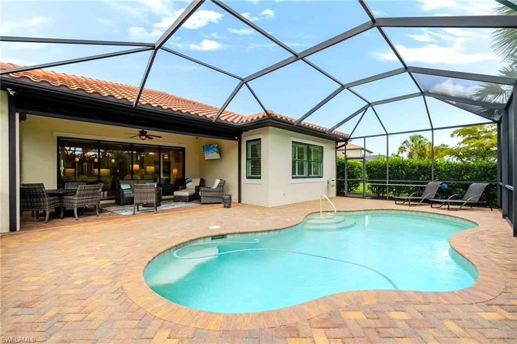12759 Fairington Way, Fort Myers, FL 33913 Photo