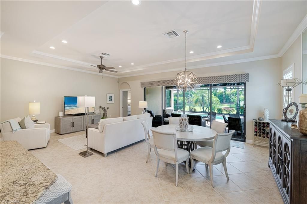 12759 Fairington Way, Fort Myers, FL 33913 Photo