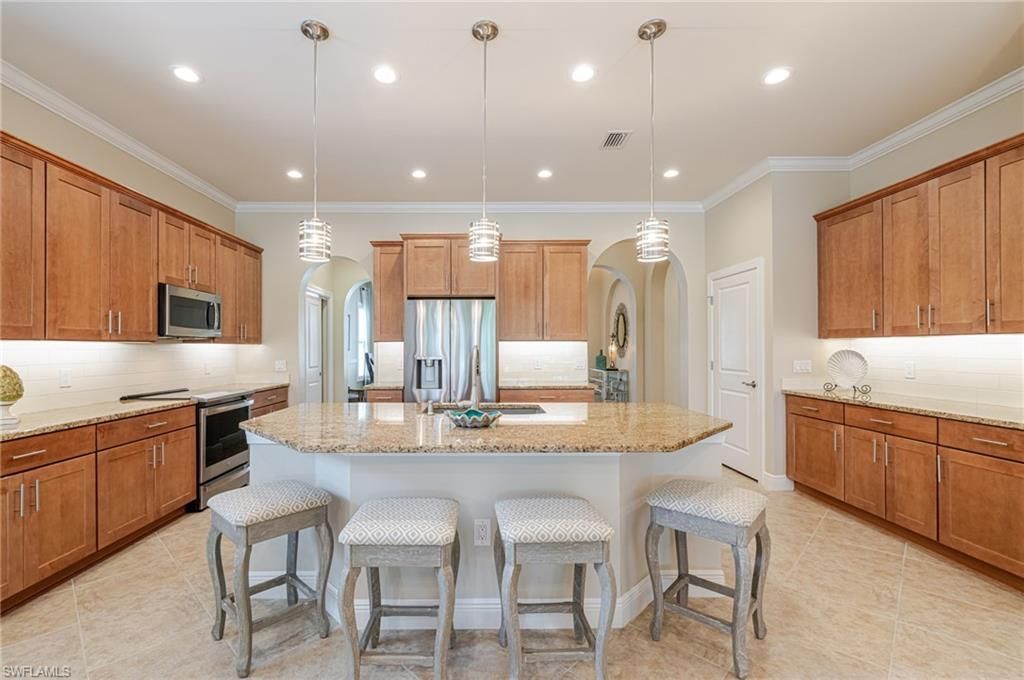 12759 Fairington Way, Fort Myers, FL 33913 Photo