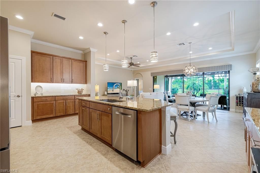 12759 Fairington Way, Fort Myers, FL 33913 Photo