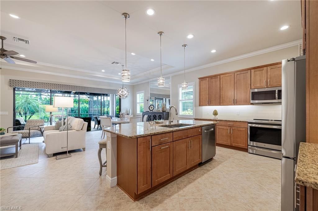 12759 Fairington Way, Fort Myers, FL 33913 Photo