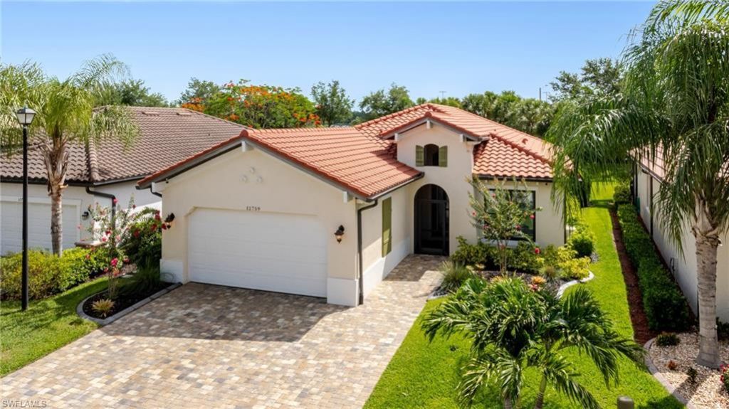 12759 Fairington Way, Fort Myers, FL 33913 Photo