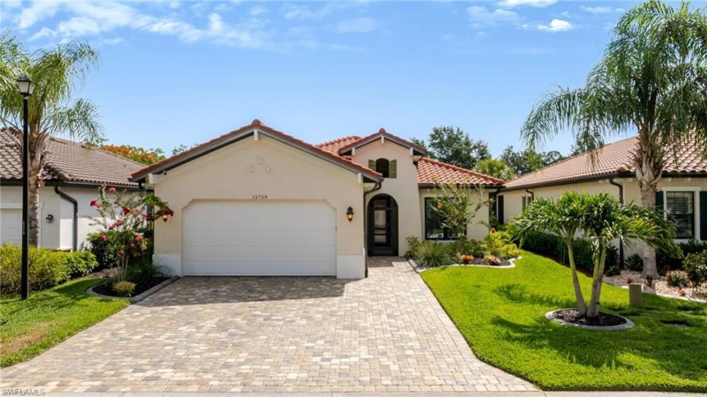 12759 Fairington Way, Fort Myers, FL 33913 Photo