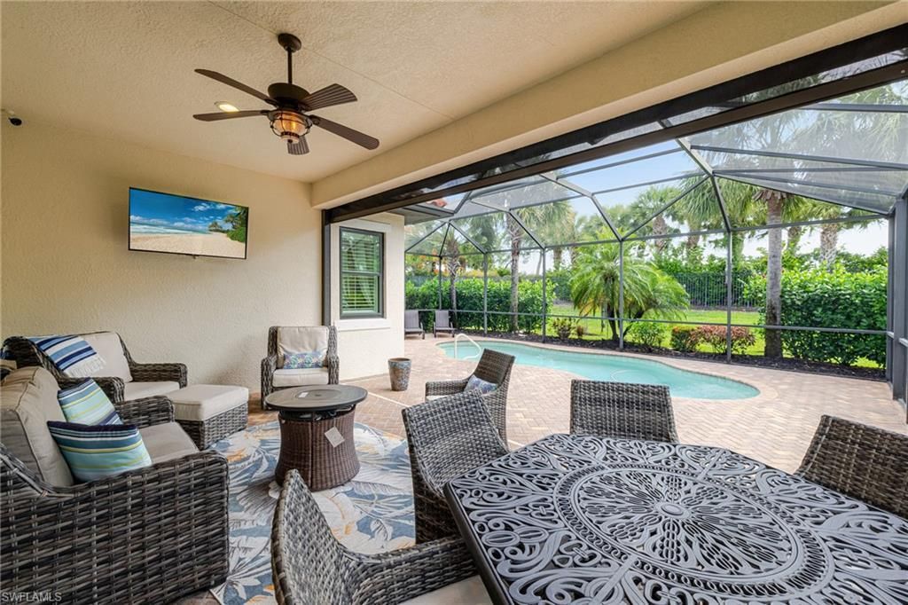 12759 Fairington Way, Fort Myers, FL 33913 Photo