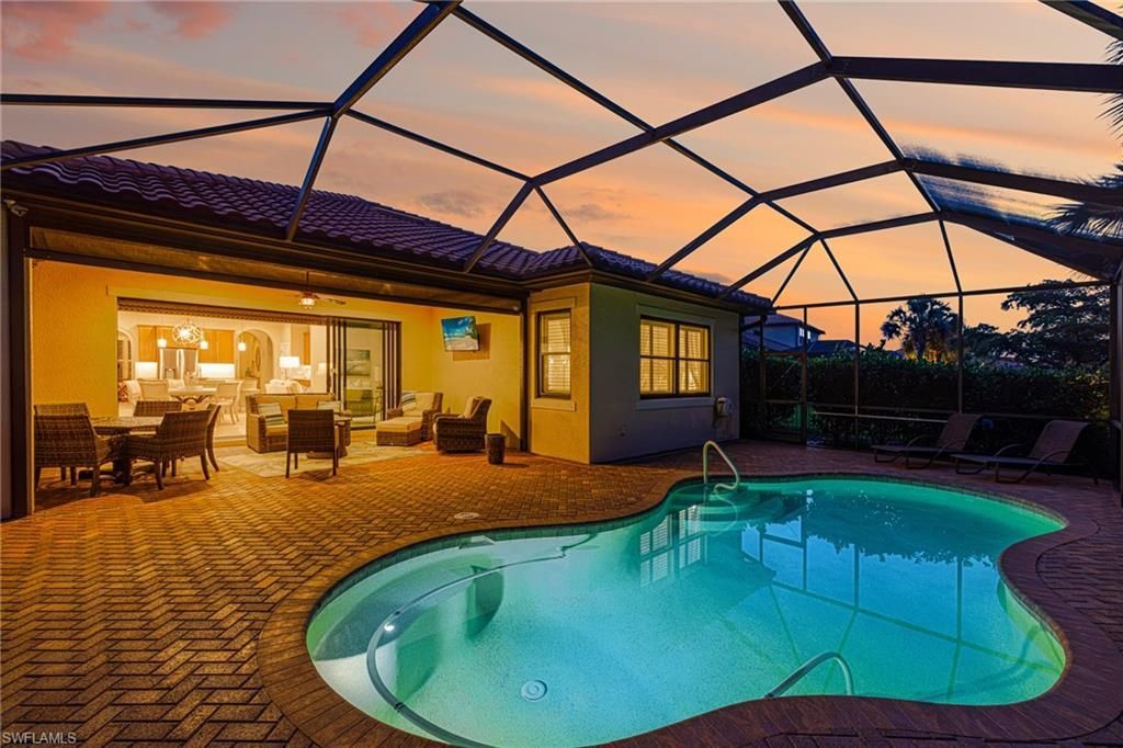 12759 Fairington Way, Fort Myers, FL 33913 Photo