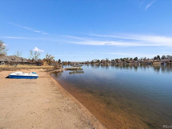 4760 W Evans Avenue , Denver, CO 80219