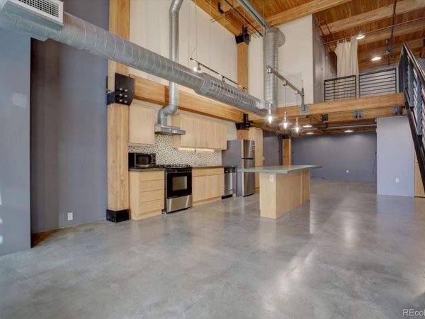 2955 Inca Street , Unit 1E, Denver, CO 80202