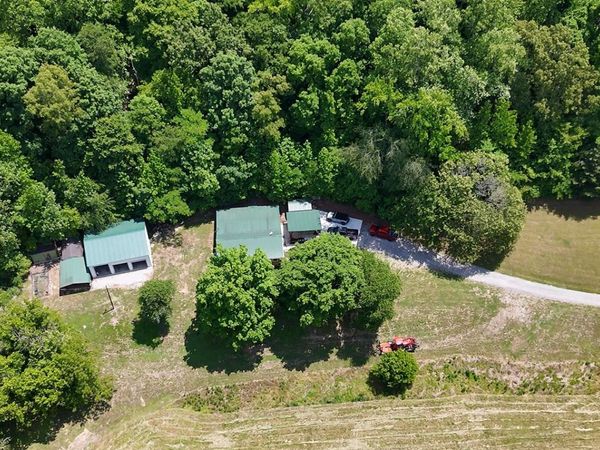 1331 Turkey Creek Loop, Lynchburg, TN 37352