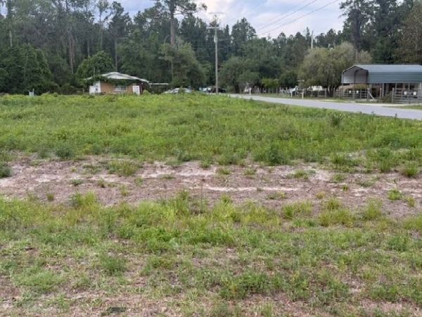 TBD TREASURE COURT, Lake City, FL 32055