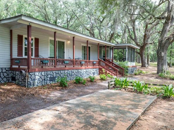 1633 NW NASH RD, Lake City, FL 32055