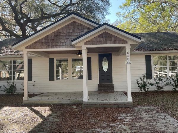 658 SW MEADOW TER, Lake City, FL 32024