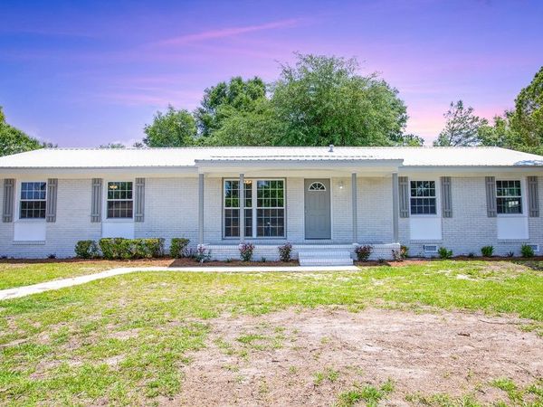 707 CHANBRIDGE DR, Jasper, FL 32052