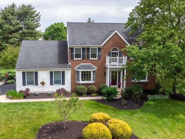 111 MISTY MEADOW LANE, LANSDALE, PA 19446