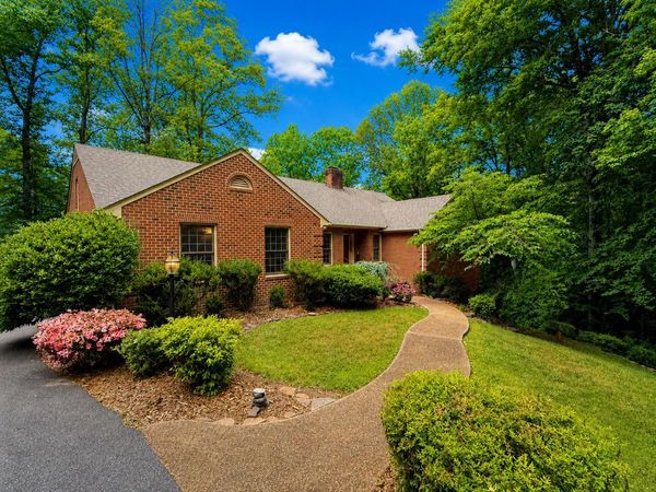 5513 RIVER ROAD, FREDERICKSBURG, VA 22407