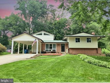 11106 DEL RIO DRIVE, FAIRFAX, VA 22030