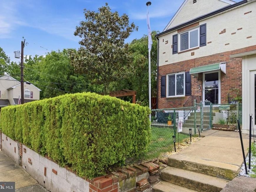 201 Willowbrook Avenue , Folsom, PA 19033 Main Photo