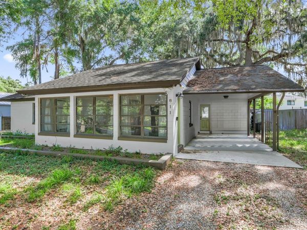 811 MAIN STREET , WINDERMERE, FL 34786