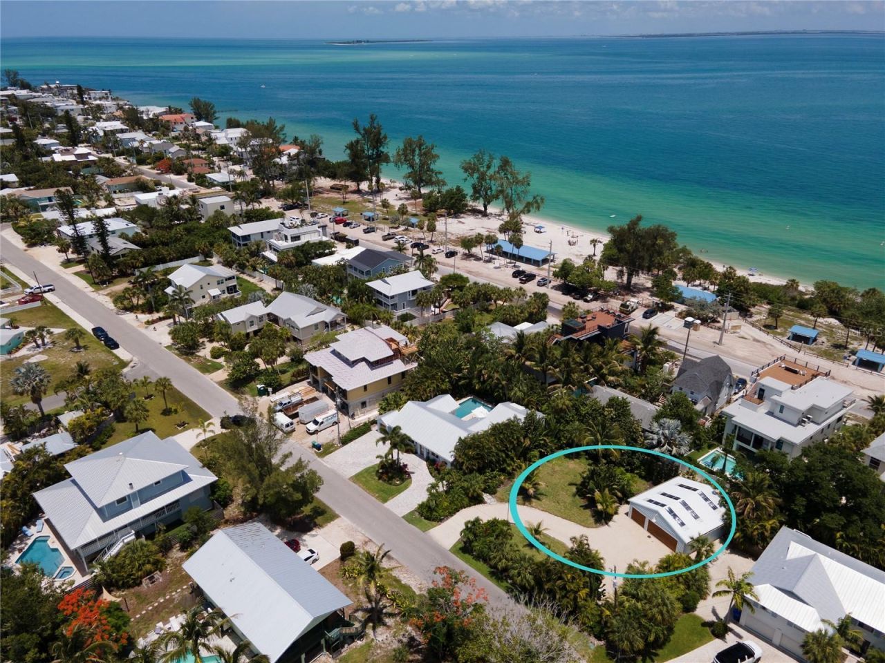 240 Gladiolus Street, Anna Maria, FL 34216 Photo