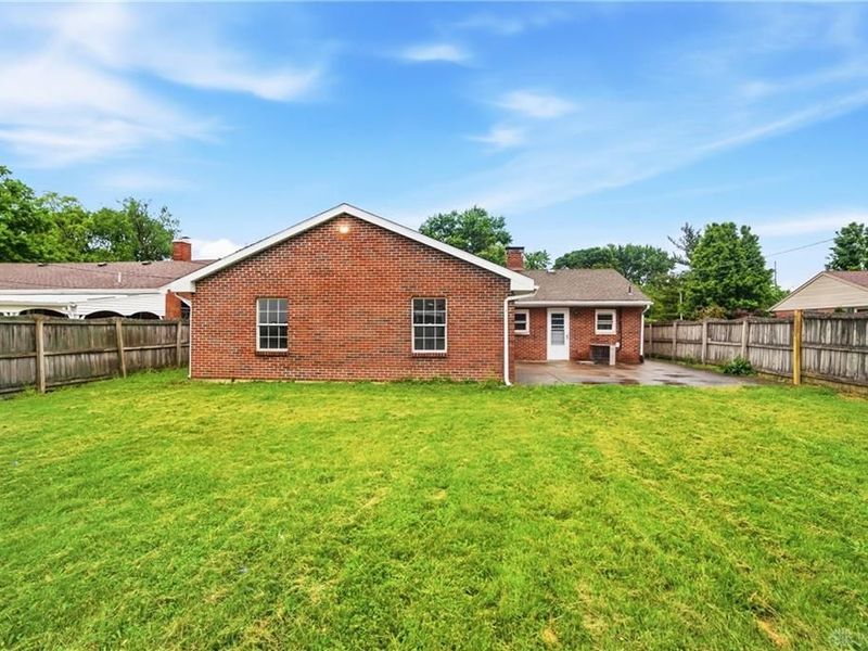 1228 Alta Vista Drive, Kettering, OH 45420 Photo 26