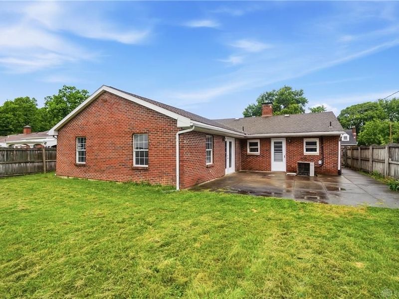 1228 Alta Vista Drive, Kettering, OH 45420 Photo 28