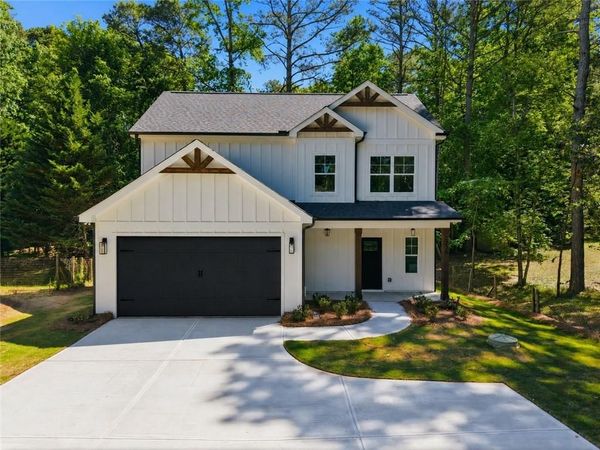 2230 Rebel Road , Cumming, GA 30041