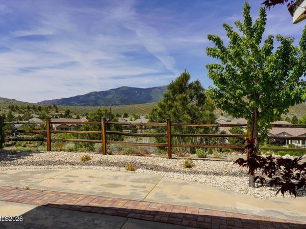 1545 Meridian Ranch Drive, Reno, NV 89523