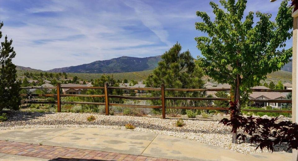 1545 Meridian Ranch Drive, Reno, NV 89523 Photo