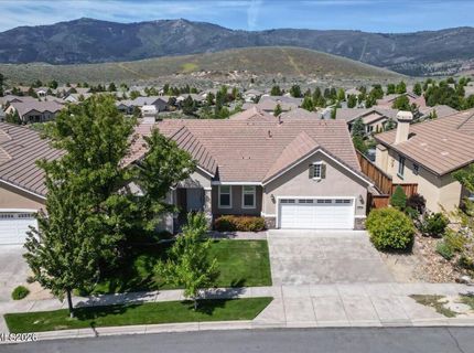 1545 Meridian Ranch Drive, Reno, NV 89523 Photo