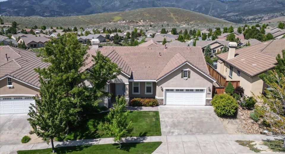 1545 Meridian Ranch Drive, Reno, NV 89523 Photo