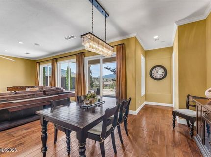 1545 Meridian Ranch Drive, Reno, NV 89523 Photo