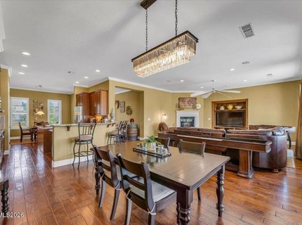 1545 Meridian Ranch Drive, Reno, NV 89523 Photo