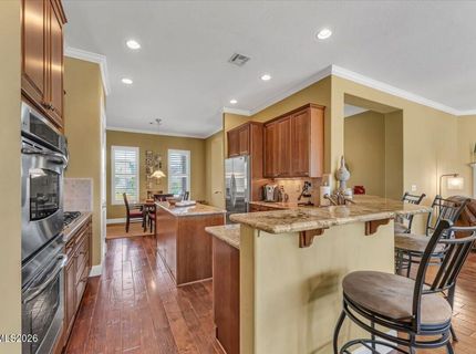1545 Meridian Ranch Drive, Reno, NV 89523 Photo