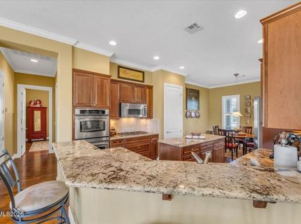 1545 Meridian Ranch Drive, Reno, NV 89523 Photo