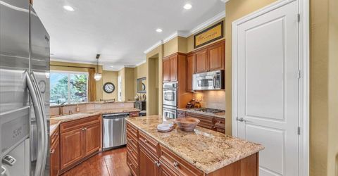 1545 Meridian Ranch Drive, Reno, NV 89523 Photo