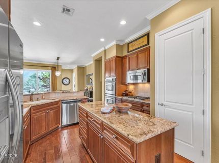 1545 Meridian Ranch Drive, Reno, NV 89523 Photo