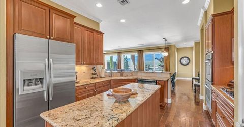 1545 Meridian Ranch Drive, Reno, NV 89523 Photo
