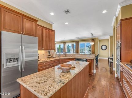 1545 Meridian Ranch Drive, Reno, NV 89523 Photo