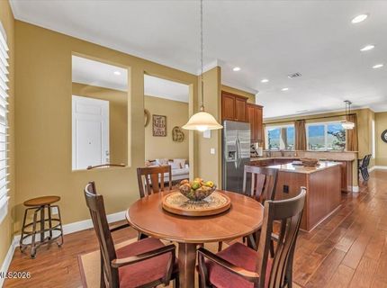1545 Meridian Ranch Drive, Reno, NV 89523 Photo