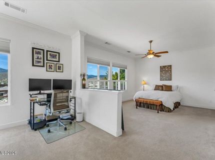 1545 Meridian Ranch Drive, Reno, NV 89523 Photo