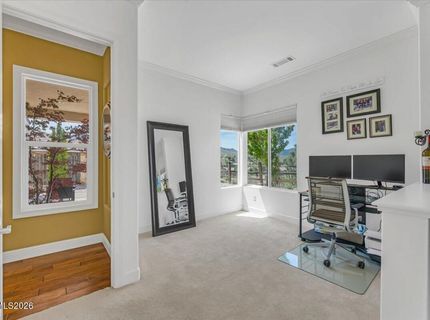 1545 Meridian Ranch Drive, Reno, NV 89523 Photo